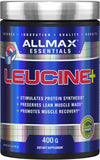 Allmax Nutrition, Leucine, 5000 mg