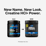 MuscleTech Cell Tech Creactor 120 servings