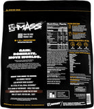 Mutant Mass Gainer Protein 5lb