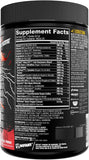 Mutant Mind FK Epic Nootropic Pre - Workout 20sv