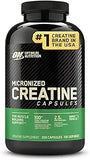 ON Micronized Creatine 2500