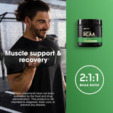 ON INSTANTIZED BCAA 5000 Powder 60sv