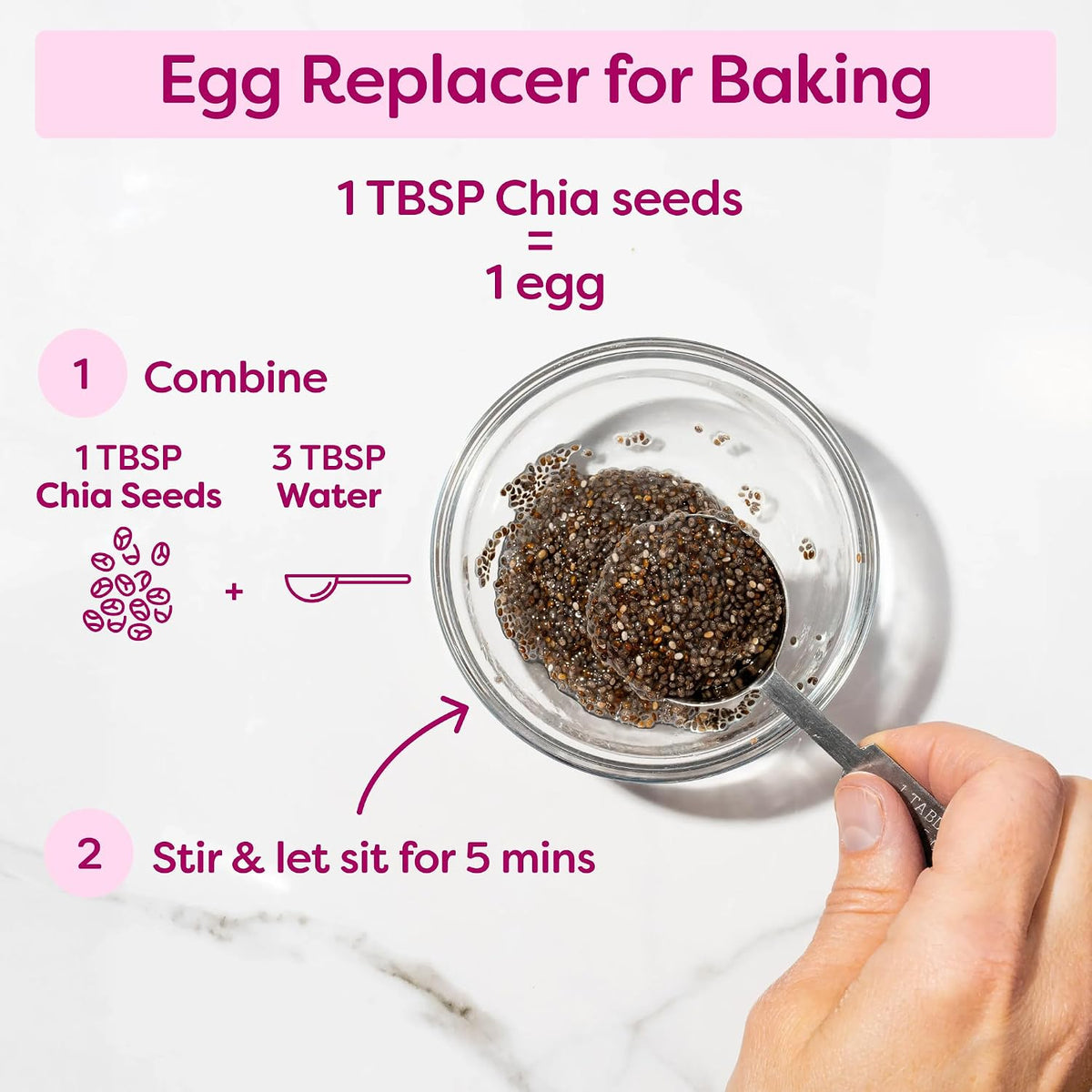 Better Body Foods Organic Chia Seeds 20oz