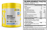 C4 Sport Pre Workout 30sv
