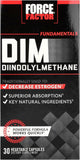 Force Factor Dim 30 veg cap