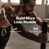 MuscleTech Platinum Muscle Builder 60ct