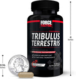 Force Factor Tribulus Terrestris 60ct