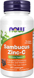 Now Sambucus-C 60 lozenges