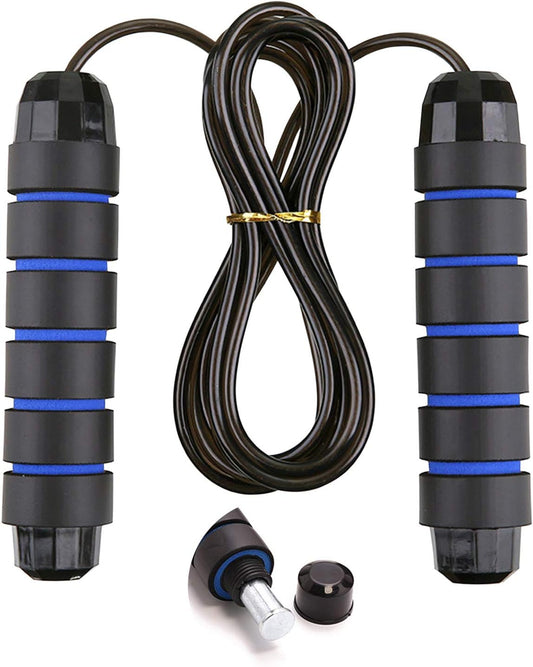 Home Gym Set (No Weights)