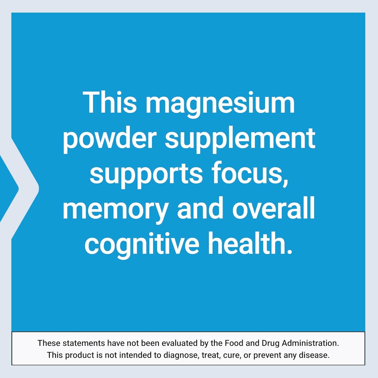 Life Extension Neuro-Mag Magnesium L-Threonate Tropical Punch