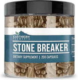 EarthBorn Stone Breaker 200caps