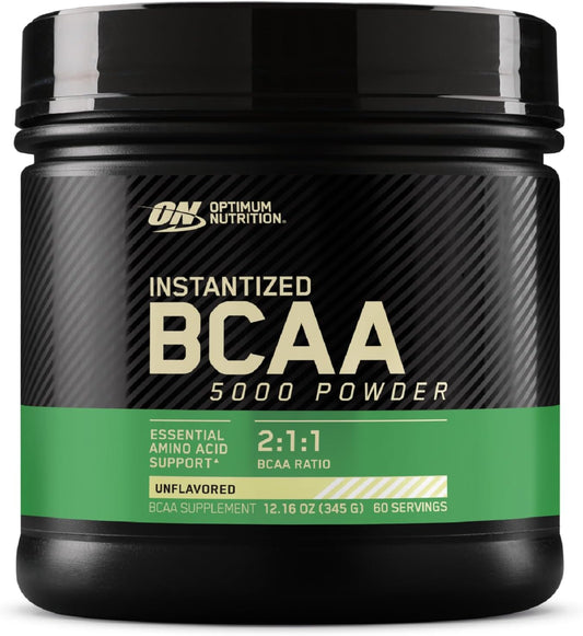 ON INSTANTIZED BCAA 5000 Powder 60sv