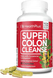Health Plus Super Colon Cleanse