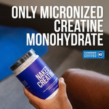 Naked Creatine