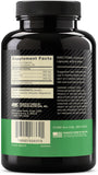ON Mega BCAA 1000 200ct