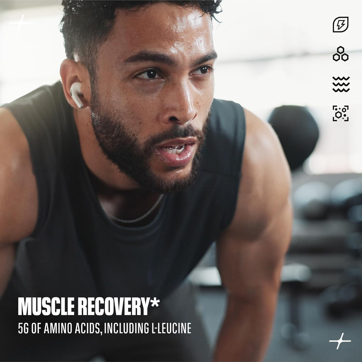 C4 Energy + Amino 30sv