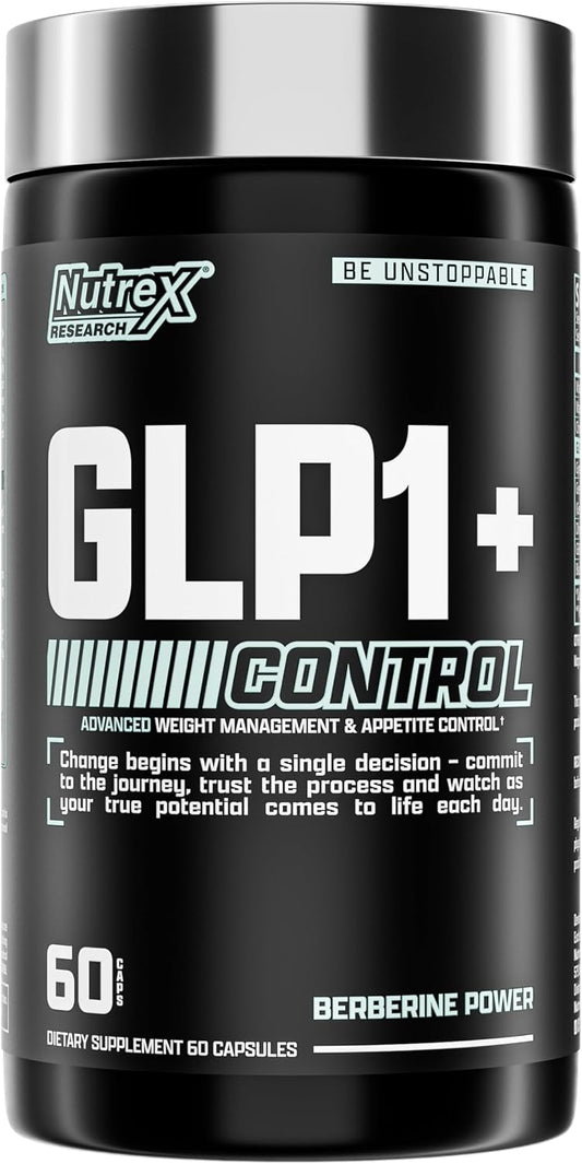 Nutrex GLP1+ Control