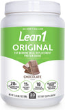 Lean1 Meal Replacement 15sv