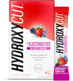 Hydroxycut Pro Clinical  Drink Mix 21ct Wild berry