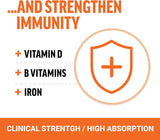 Force Factor Better Turmeric- 120 Caps