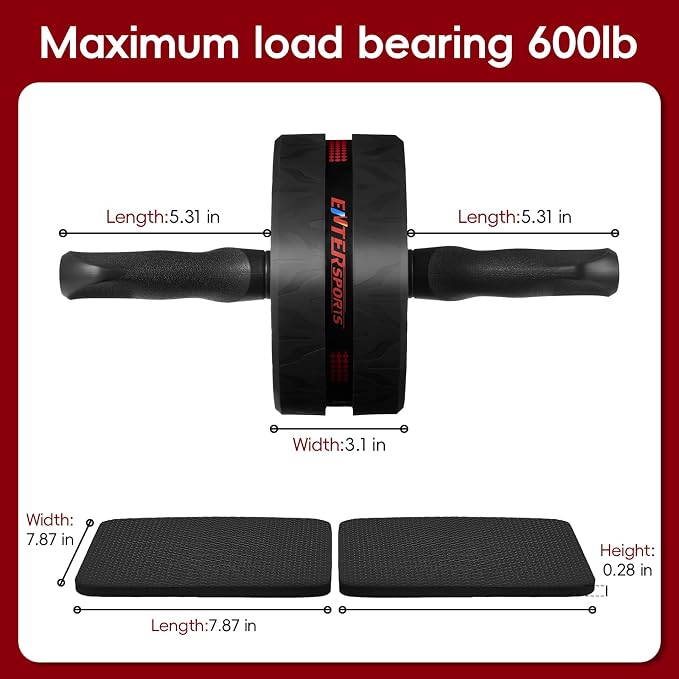 AB Roller Wheel