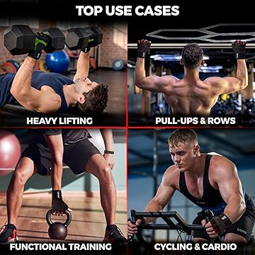 Mhil workout gloves