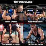 Mhil workout gloves