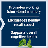 Life Extension Neuro-Mag Magnesium L-Threonate Tropical Punch
