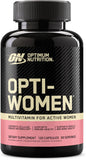 Opti-Women Multivitamin for Active Women
