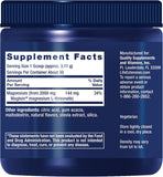 Life Extension Neuro-Mag Magnesium L-Threonate Tropical Punch