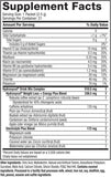 Hydroxycut Pro Clinical  Drink Mix 21ct Wild berry