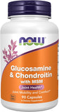 Now Glucosamine & Chondroitin