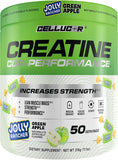 Cellucor Micronized Creatine Monohydrate Powder - 50 servings