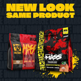 Mutant Mass Gainer Protein 5lb