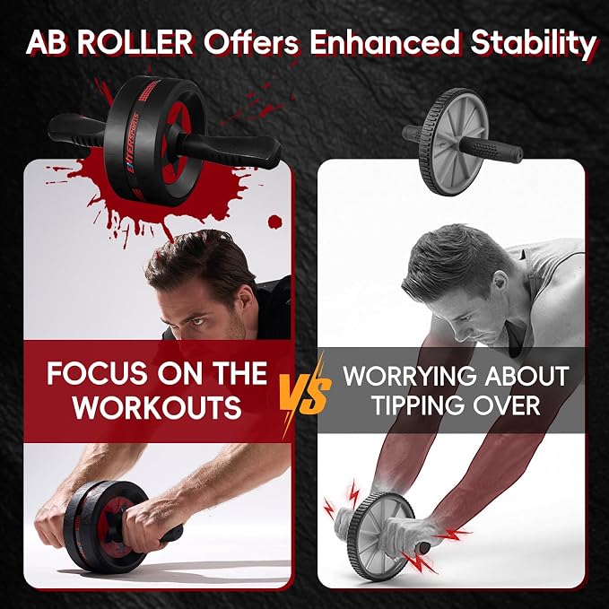 AB Roller Wheel