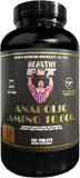 Anabolic Amino 10,000