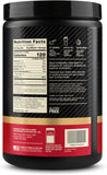 O.N. Gold Standard Whey Protein 10oz