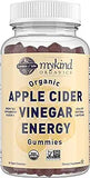 GOL My Kind Apple Cider Vinegar Gummies Energy