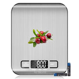 Nutri Fit Digital Food Scale Model EK8840H