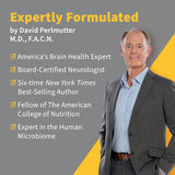 GOL Dr. Formulated Probiotics 100 Billion 30vcaps