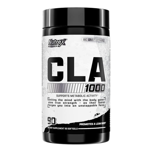 Nutrex Research CLA 1000