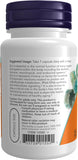 Now Zinc Picolinate 50mg 60 veg caps