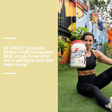 Ghost Whey Protein 5lb