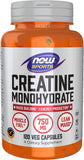 NOW Creatine Monohydrate 750mg 100ct