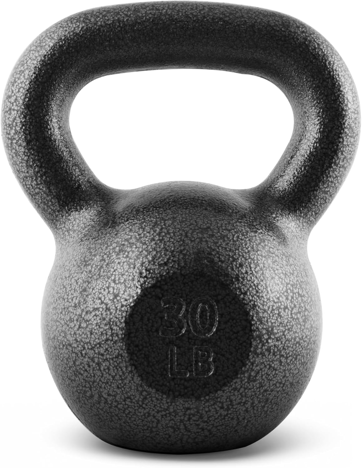 30lb Kettlebell