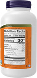 Now Psyllium Husk Powder 12oz - 37 Servings Unflavored