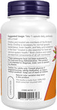 Now Choline & Inositol 100ct