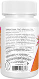 Now Vitamin D-3 10,000 IU 120 softgels