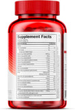 Hydroxycut Gummies Mixed Fruit - 90 Gummies