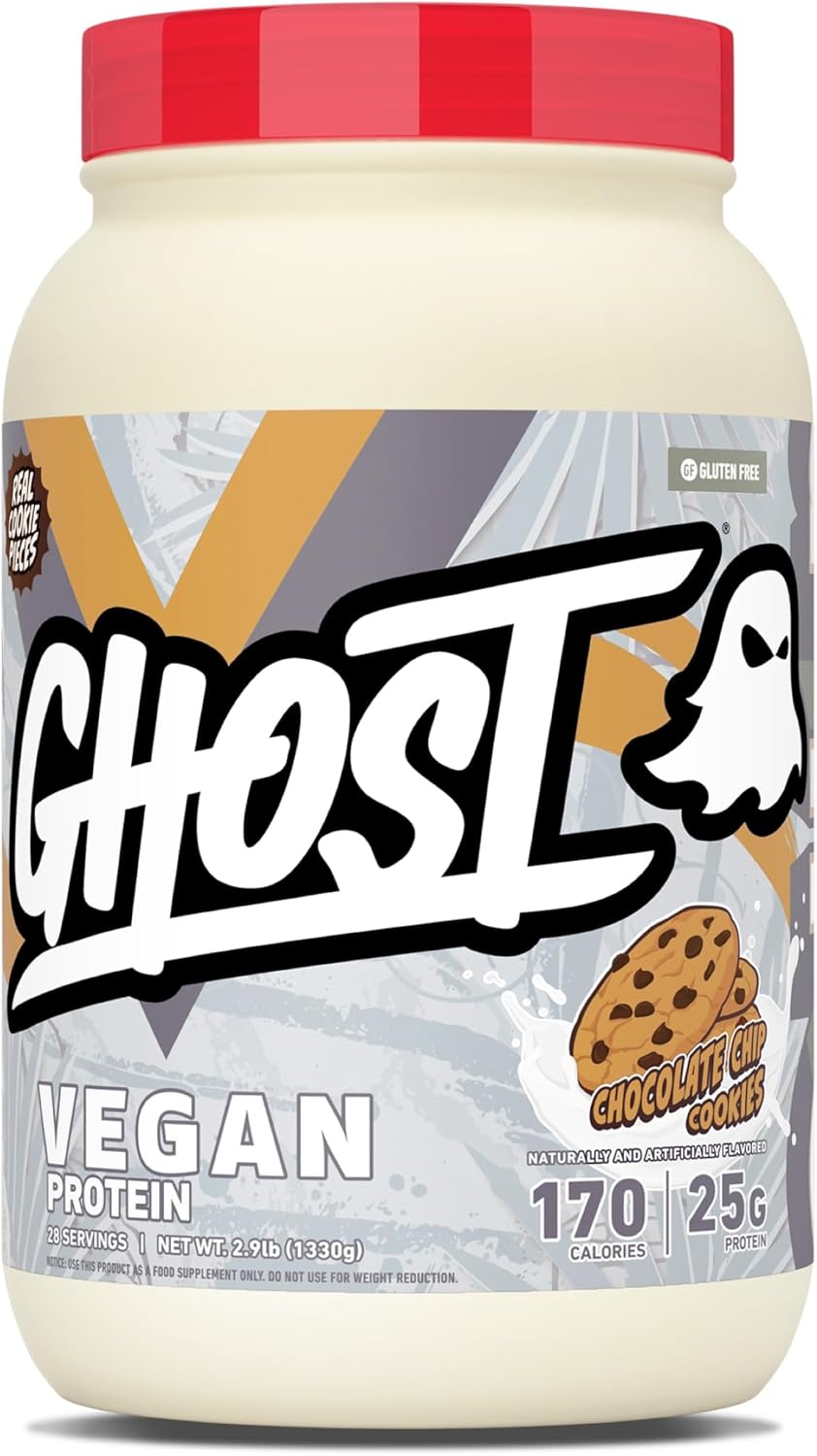 Ghost Vegan Protein